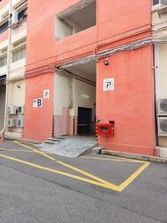 Kapo Factory Building (D13), Factory #613098571